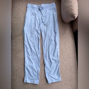 Lululemon Dance Studio Mid-Rise Crop 25"